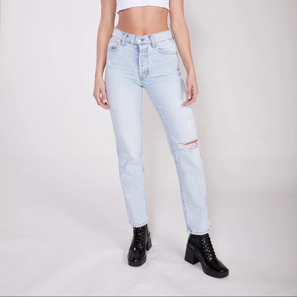 NWT REVICE DENIM JEANS